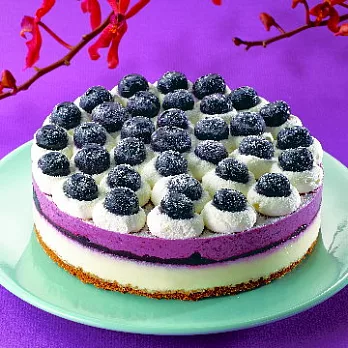 【春節物販】ORIGINAL義廚-藍莓提拉米蘇(含運)