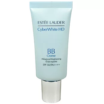 ESTEE LAUDER雅詩蘭黛 HD超畫質晶燦透白光感BB霜SPF50/PA++++(30ml)