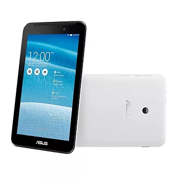 【福利品】ASUS MeMO Pad 7 ME70CX 8G/wifi 七吋平板 白