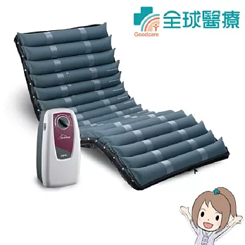 雃博 減壓氣墊床(未滅菌) 多美適2