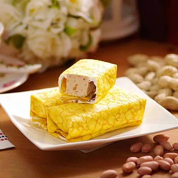 艾葛 魔豆小捲2盒(8入/盒)
