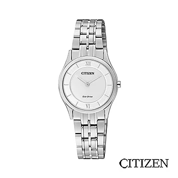 CITIZENEco-Drive OL輕熟女時尚錶EG3220-58A