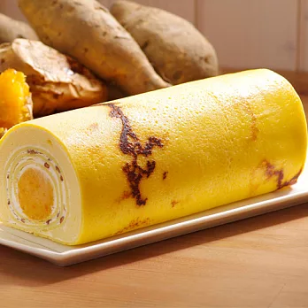 艾葛 紅蕃千層蛋捲(580公克/條)