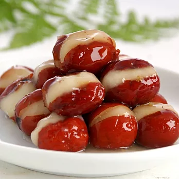 預購《紅豆食府SH》心太軟(200g/盒)