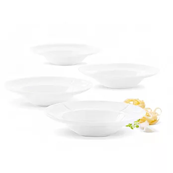 Grand Cru Soft 溫柔 Pasta 盤 (4入)