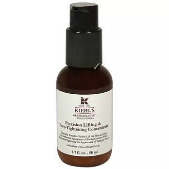 Kiehl’s契爾氏 DEJ高效緊緻精華(50ml)