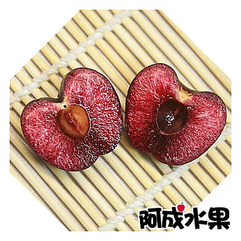 【阿成水果】紐澳空運櫻桃+28~30mm 2盒 (2kg/盒)