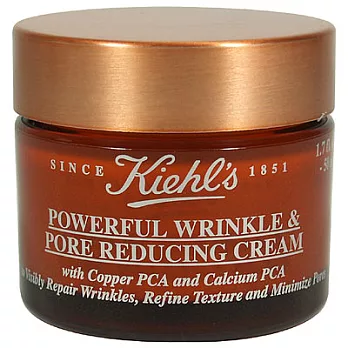Kiehl’s契爾氏 超能量抗痕彈力霜(50ml)