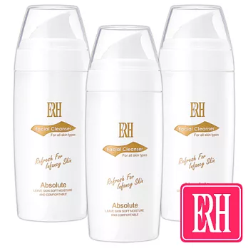 【ERH】透皙明亮潔膚乳100mlx3件(超殺↘54折!)