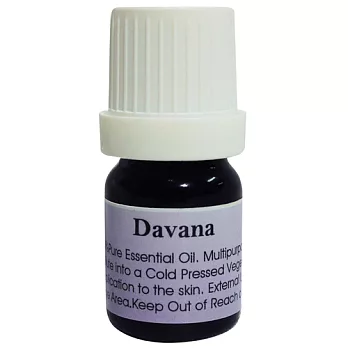 Body Temple 印蒿 (Davana)芳療精油5ml