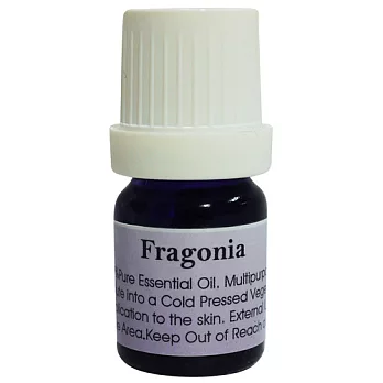 Body Temple 芳枸葉(Fragonia)芳療精油5ml