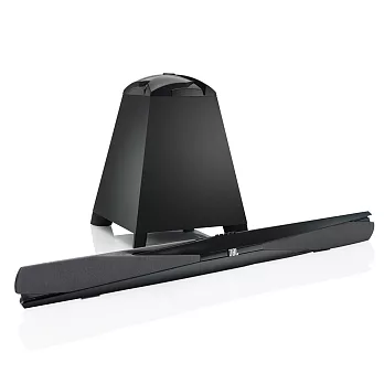 JBL Cinema SB300 多聲道家庭劇院組合