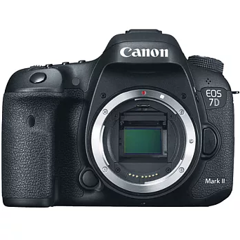 (公司貨)Canon 7D Mark II 機身-送原廠背帶~2/28止+再送32G..共4好禮