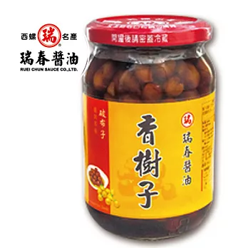 《瑞春》香樹子(十二瓶入)