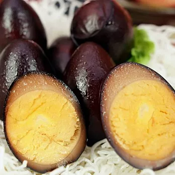 《黃金牧草鵝》 Q鵝鐵蛋 新鮮預購 (10顆)