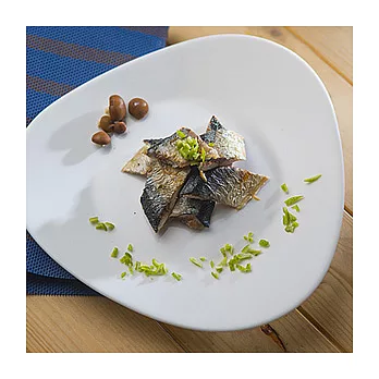 【富琳嚴選】安心好魚系列 鹽烤秋刀