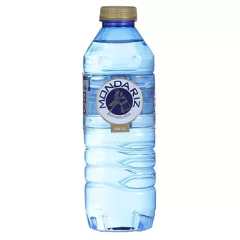 Mondariz(MD)天然礦泉水 500mL (2箱--共70瓶)