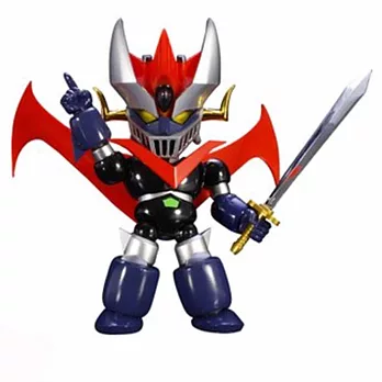 日版 ES合金 金剛大魔神