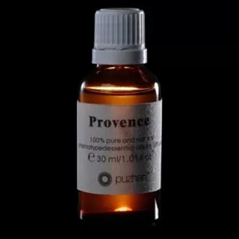 【美國 Puzhen】Provence 薰衣草花園 30ML複方精油
