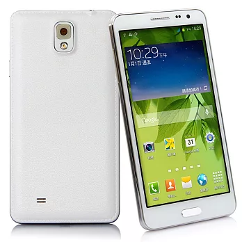 長江 UTA HD-8 5.5吋 八核心雙卡雙待智慧型手機(公司貨) 白