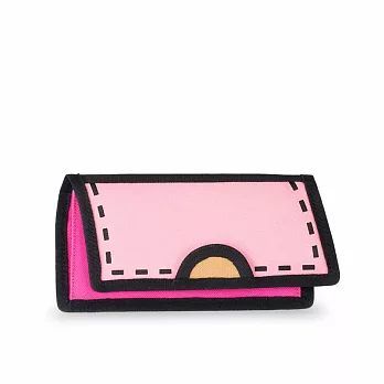 JumpFromPaperTM-鎂光燈 (粉)粉