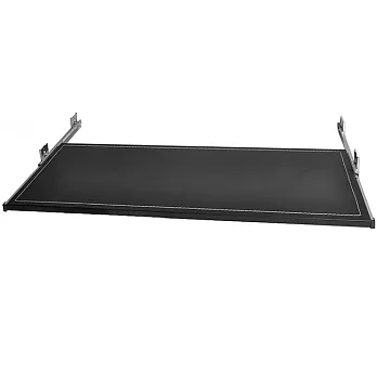 【凱堡】馬鞍皮鍵盤架(含滑軌)