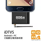 OEO Android+PC 行動數位電視接收器 iDTV S