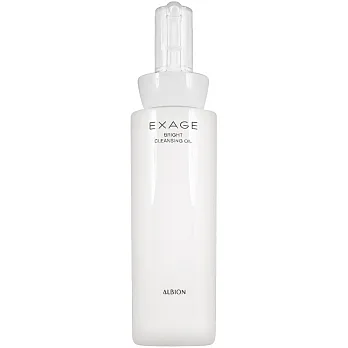 ALBION 艾倫比亞 活潤透白卸妝油(200ml)