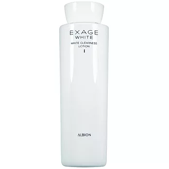ALBION 艾倫比亞 活潤透白活化液(200ml)#I
