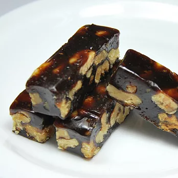 【糖蜜】南棗核桃糕4入裝