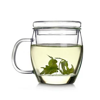 【蘭堂創意】Vatiri-凝露三件式茶杯