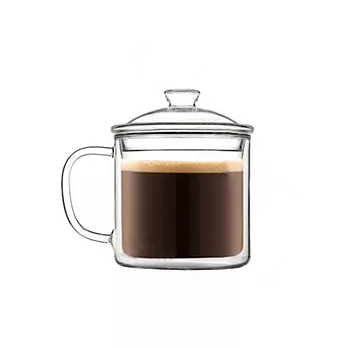 【蘭堂創意】Vatiri-純真年代復古雙層杯