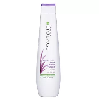 MATRIX 美傑仕 蘆薈保濕洗髮精 400ml