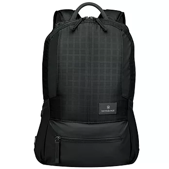Victorinox Altmont 3.0 15吋電腦後背包-黑