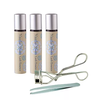 寶藝Bonanza X Vaalia翹睫加贈組