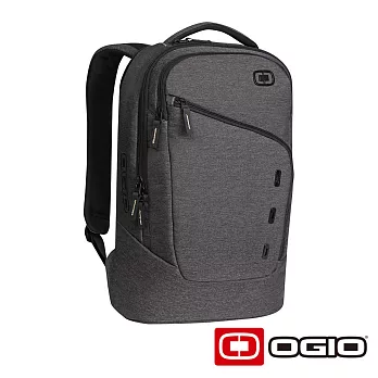 OGIO NEWT 15吋曲線輕量電腦保護包-深雪花灰 (111079-437)