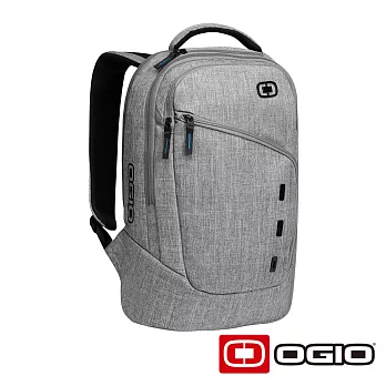 OGIO NEWT 15 吋曲線輕量電腦保護包-淺雪花灰 (111079-351)