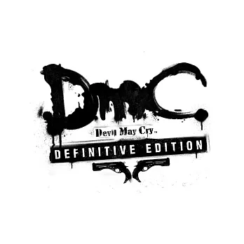 DmC：惡魔獵人 決定版 - XBOX ONE 亞版日英文合版