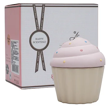 【Thai Scent 泰香】Cup Cake杯子蛋糕擴香精禮盒