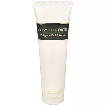 COSME DECORTE黛珂 時光活氧 洗顏霜(125g)