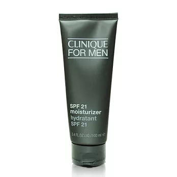 CLINIQUE 倩碧 男仕防曬乳 SPF21 (100ml)