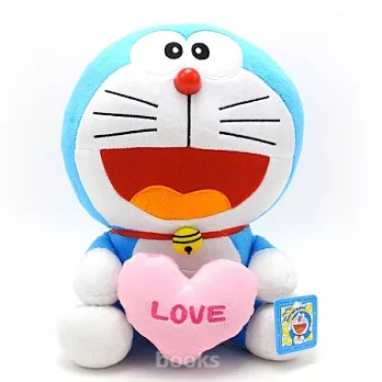 【哆啦A夢】Love Love