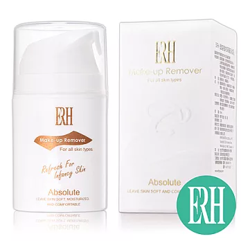 【ERH】透皙植物性深層卸妝乳50ml