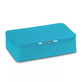 旅人收納袋系列(L、藍)