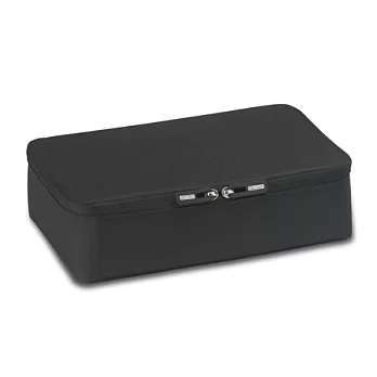 旅人收納袋系列(L、黑)