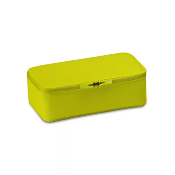 旅人收納袋系列(M、綠)