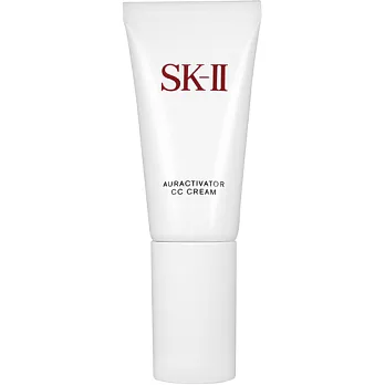 SK-Ⅱ 光感煥白CC霜SPF50+/PA++++(30g)
