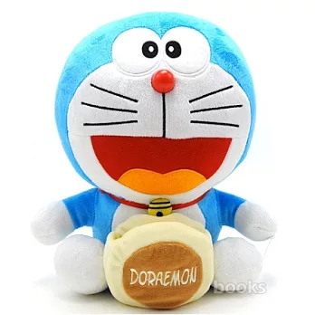 【哆啦A夢】最愛銅鑼燒