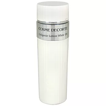 COSME DECORTE黛珂 時光活氧 淨白光循環露(200ml)一般型
