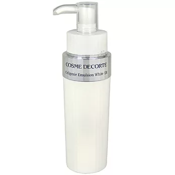 COSME DECORTE黛珂 時光活氧 淨白光柔膚乳(200ml)一般型